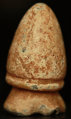 SOLD Carved Civil War Bullet-Nice TL7545 SOLD