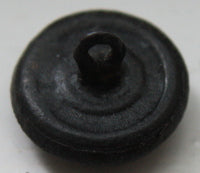 North Carolina Cuff Button EC  TL6636