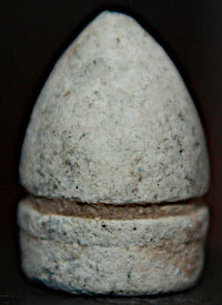 Very COOL Colt Navy Civil War Bullet-M&M 101  ~  TL8169  $8