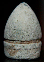 Very COOL Colt Navy Civil War Bullet-M&M 101  ~  TL8169  $8