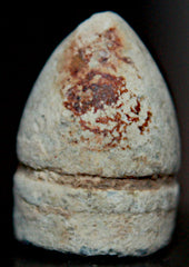 Very COOL Colt Navy Civil War Bullet-M&M 101  ~  TL8169  $8