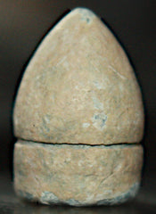 Civil War Bullet - Confederate Revolver  ~  TL8175  $12