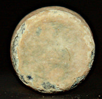 Civil War Bullet - Confederate Revolver  ~  TL8175  $12