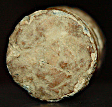 SOLD-SOLD  Civil War Bullet - Wilkinson/Wedge Pattern-0.50 caliber  ~ $20 SOLD-SOLD