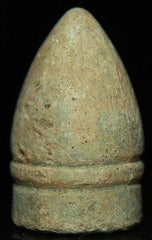 Confederate Colt Revolving Rifle Bullet-Very Nice  ~  TL7970  $20