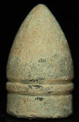 Confederate Colt Revolving Rifle Bullet-Very Nice  ~  TL7970  $20