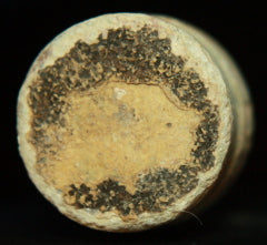 SOLD-SOLD  Confederate Hi-Base Colt Revolving Rifle Bullet-M&M 112  ~  TL8116 SOLD-SOLD