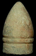 SOLD-SOLD  Confederate Hi-Base Colt Revolving Rifle Bullet-M&M 112  ~  TL8116 SOLD-SOLD