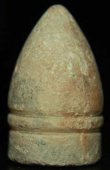 Confederate Colt Revolving Rifle Bullet-Very Nice  ~  TL7970  $20