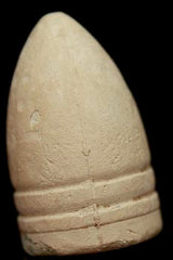 Colt Revolving Rifle Bullet-Protruding Base Cast Sprue  ~  TL8077  $12