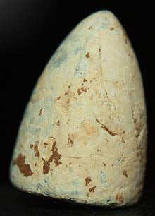 Confederate Mississippi Rifle Bullet  ~  TL8003  $12