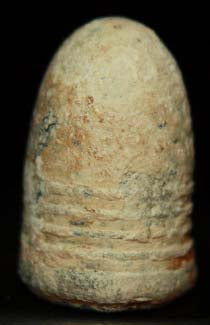 TL7343 Really Nice Volcanic Cartridge $45 – Tennessee Lead