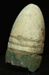 Smith & Wesson Revolver Bullet-Shiloh  ~  TL8004  $12