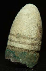 Smith & Wesson Revolver Bullet-Shiloh  ~  TL8004  $12