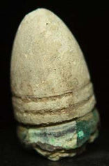 Smith & Wesson Revolver Bullet-Shiloh  ~  TL8004  $12