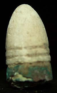 Smith & Wesson Revolver Bullet-Shiloh  ~  TL8004  $12