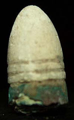 Smith & Wesson Revolver Bullet-Shiloh  ~  TL8004  $12