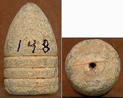 SOLD  Alabama Arsenal Colt Revolving Rifle Bullet  ~  $90 SOLD-SOLD-SOLD