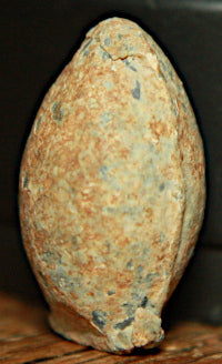 Picket Bullet with UnCut Base Sprue-M&M 165  ~  TL8156  $22