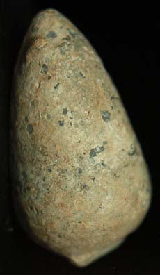 Sugar Loaf Bullet-Very Nice  ~  TL7985  $50