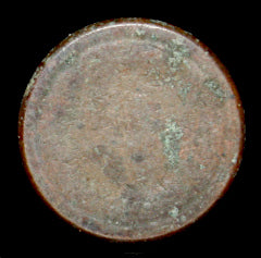 Civil War Spencer Cartridge - Excellent  ~  TL8353  $12