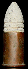 Civil War Spencer Cartridge - Excellent  ~  TL8353  $12