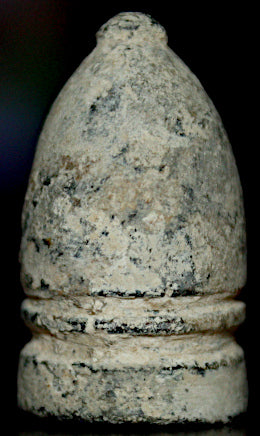 Civil War Bullet - 0.69cal. Gardner-Shiloh  ~  TL8400  $140