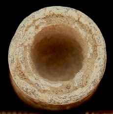 Tall 0.54 Cal. Gardner Bullet-North Georgia  ~  TL8044  $10