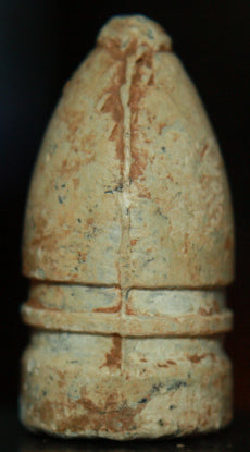 Gardner Bullet-Bulbed Nose-Very Nice  ~  TL8094  $10