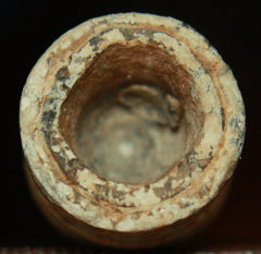 Gardner Bullet-Bulbed Nose-Very Nice  ~  TL8094  $10