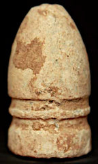 TL7366 Gardner Bullet - EC - Teat in Cavity   $12