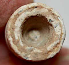 TL7366 Gardner Bullet - EC - Teat in Cavity   $12