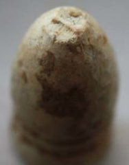 TL7366 Gardner Bullet - EC - Teat in Cavity   $12