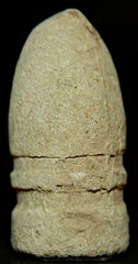 Civil War Bullet - Very Nice 0.54cal. Gardner  ~  TL8294  $10