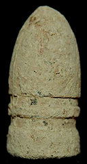 Civil War Bullet - Very Nice 0.54cal. Gardner  ~  TL8294  $10