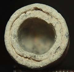 One Ring Hall Gardner Bullet-Very Nice  ~  TL7990  $30