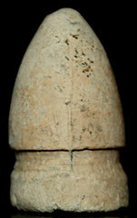 Civil War Bullet - One Ring Gardner-Nice  ~  TL8402  $25