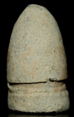 Civil War Bullet - One Ring Gardner-Nice  ~  TL8402  $25