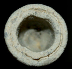 Civil War Bullet - One Ring Gardner-Nice  ~  TL8402  $25