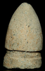 Civil War Bullet - One Ring Gardner-Nice  ~  TL8402  $25