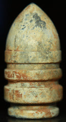 Odd Sharps Carbine Bullet-Confederate?  ~  TL8031  $50