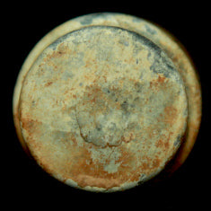 Odd Sharps Carbine Bullet-Confederate?  ~  TL8031  $50