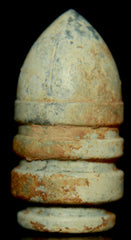 Odd Sharps Carbine Bullet-Confederate?  ~  TL8031  $50