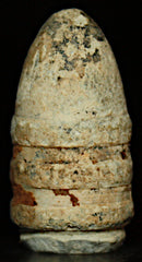 Civil War Bullet - Ringtail Sharps  ~  TL8366  $10