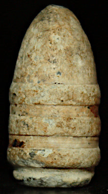 Civil War Bullet - Ringtail Sharps  ~  TL8366  $10