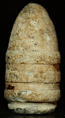 Civil War Bullet - Ringtail Sharps  ~  TL8366  $10