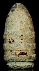 Civil War Bullet - Ringtail Sharps  ~  TL8366  $10