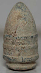 Civil War Bullet - Sharps Slanting breech  ~  TL8178  $30