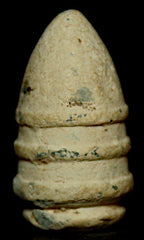 Civil War Bullet - Trans-Miss. Slant Breech Sharps-Nice  ~  TL8331  $40