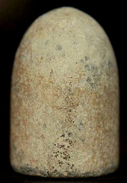 Tower Musket Bullet-Nice  ~  TL8043  $35